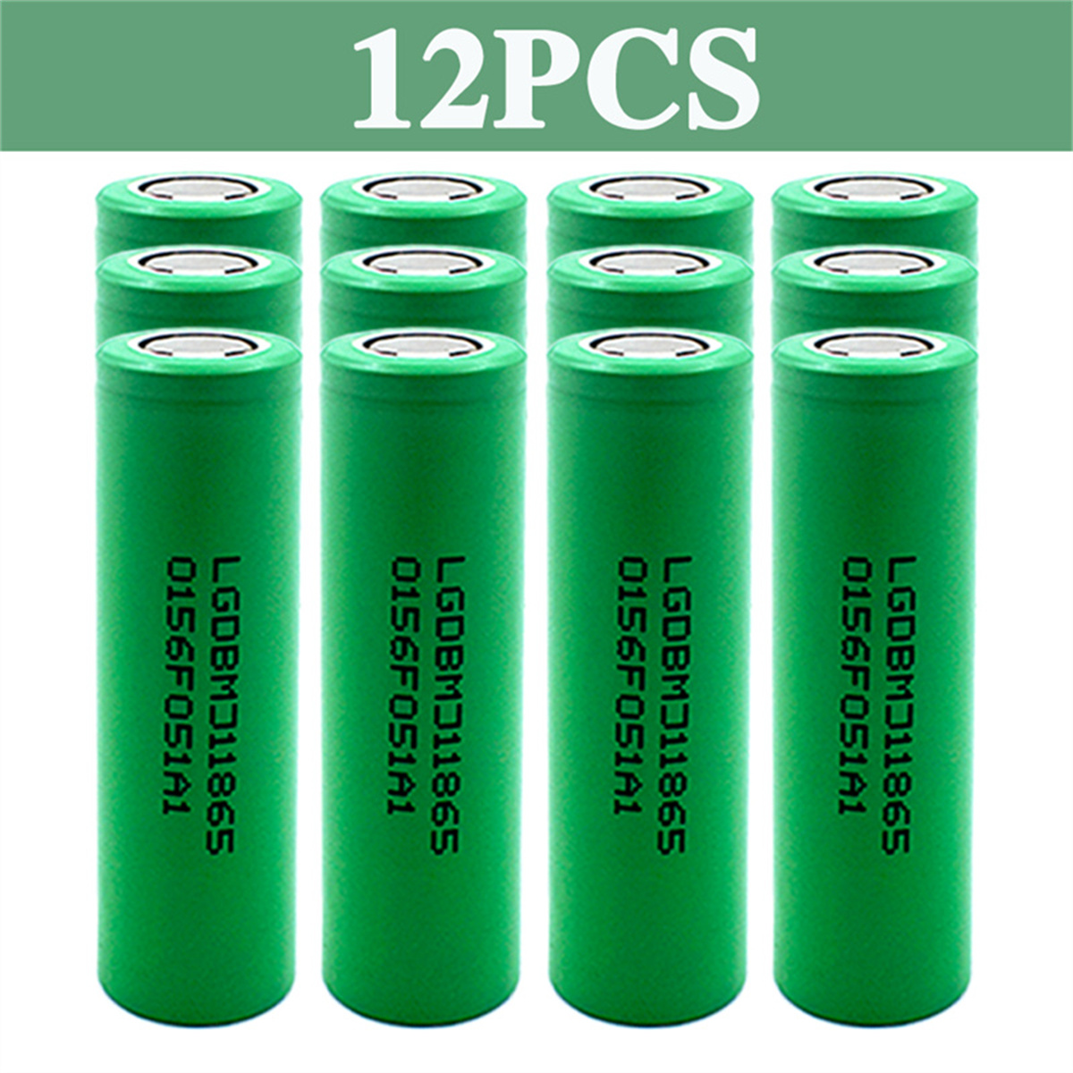 18650.00 battery pack 3.7v lithium battery baterias litio: Ivory