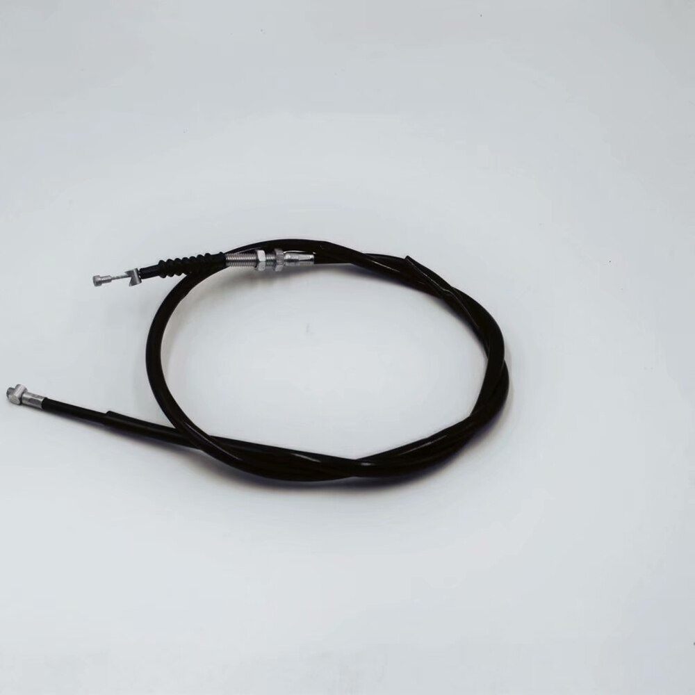 Cable de embrague carabman para Yamaha YZ250F YZ450F YZ 250 450 F 2004 2005, Cable de acelerador: Default Title