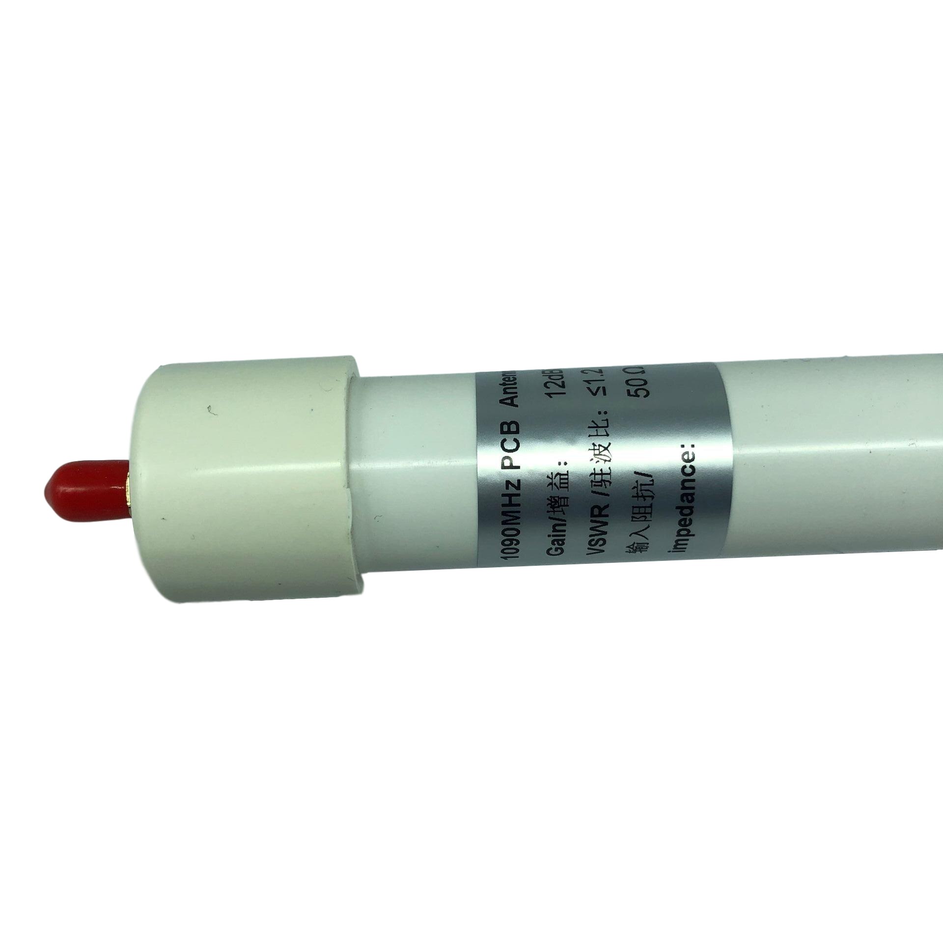 1090 MHz PCB Strip-line 4 Half wave antennas