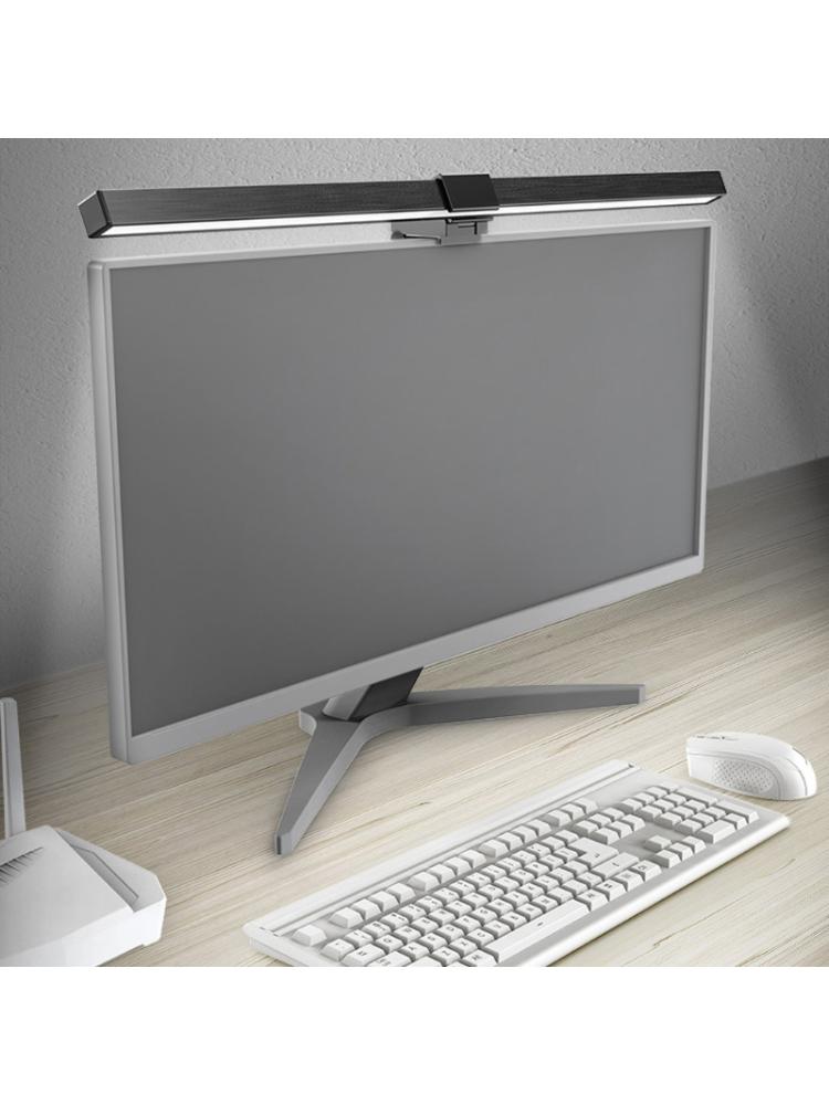 Screenbar Light Desk Lamp Computer Laptop USB LED Light Desk Lamp Screen Office