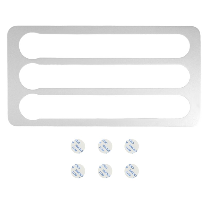 Koffie Capsule Houder Stander Voor Dolc Gusto Capsule Opbergrek Muur Opslag Beugel Kan Tegemoet 18