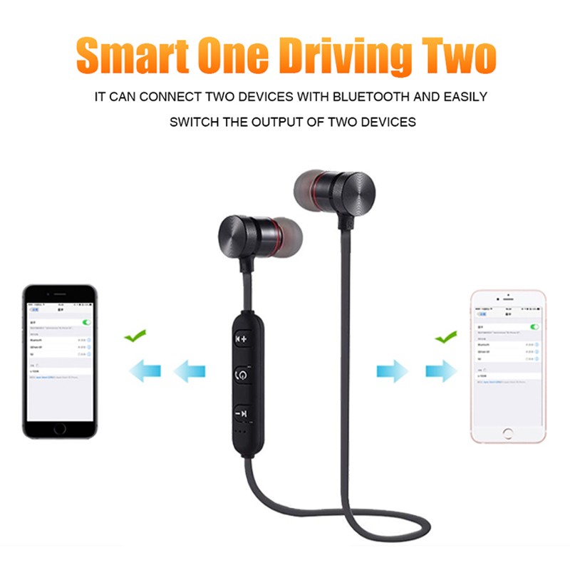 Kabelloser ohrhörer für xiaomi  mi 11t, 11 ultra , 5g 11i 11x, 10t, 10s , 10 lite , 8 se 9 , 4, 3 cc9 cc9e bluetooth-kopfhörer 4.2