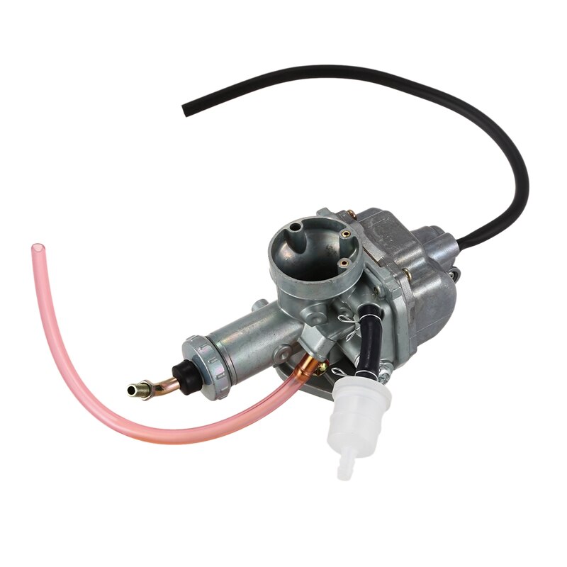 Carburateur pour Yamaha Breeze 125 YFA1 Moto 4 YFM... Grandado