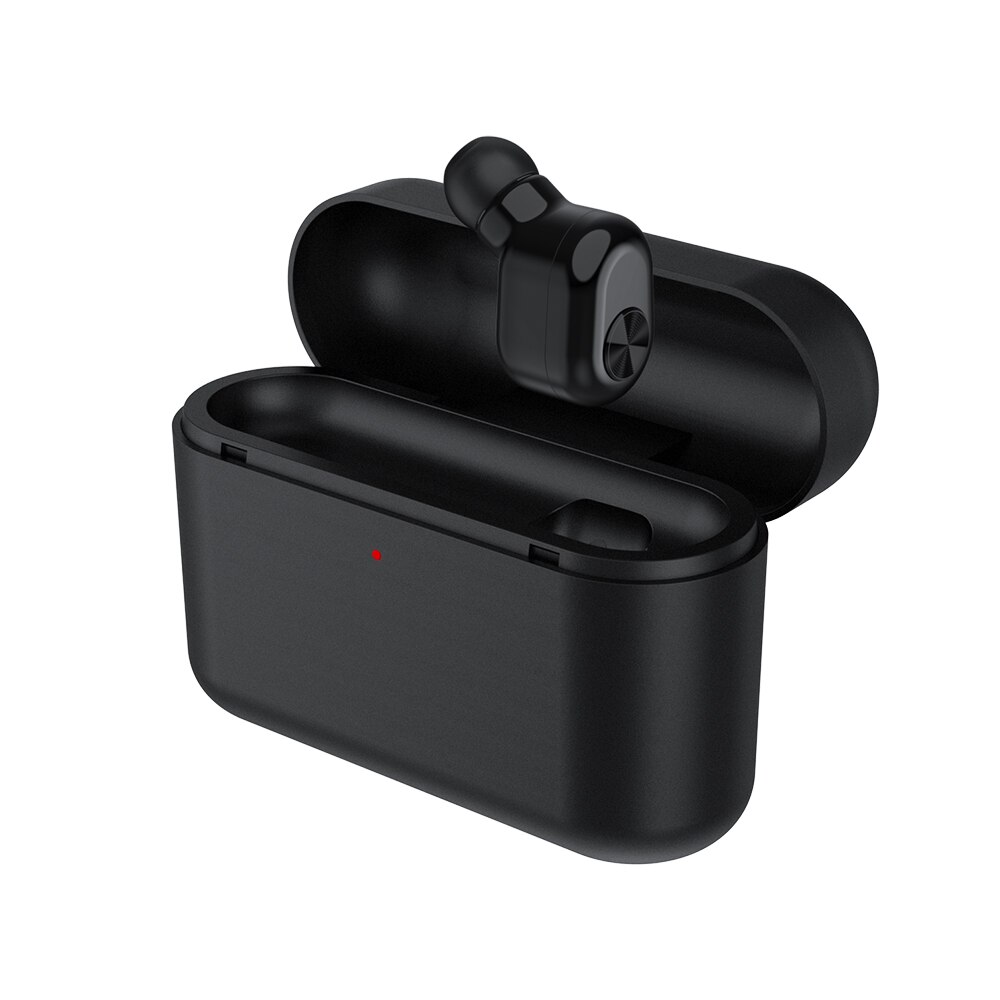 Bluetooth  v4.2 wireless bluetooth-kopfhörer stereo-ohrhörer unsichtbare ohrhörer wahlwiederholung mini für iphone huawei bluetooth-musik