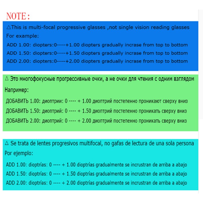 Tytanowe magnetyczne wieloogniskowe progresywne okulary robić czytania mężczyźni dioptrii okulary Presbyopic + 1.0 + 1.5 + 2.0 + 2.5 + 3.0 + 3.5 + 4.0 RS055