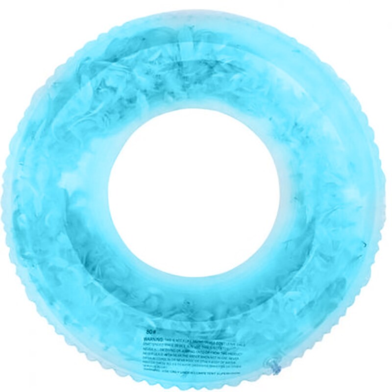 Opblaasbare Zwemmen Ring Safe Pool Float Zomer Out... – Grandado