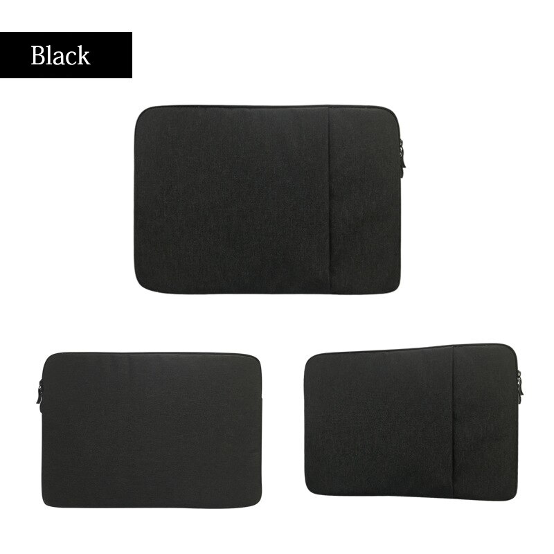 Laptop Tassen Voor Apple Macbook Pro 13 A2228 A2251 Model Zachte Denim Tas Voor Mac Air a2179 Pro 13 Cover