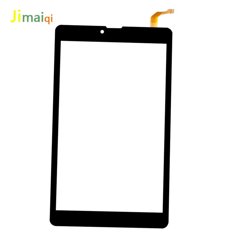 Neue Phablet Panel Für 8 ''zoll XLD825-V0 tablet Externen kapazitiven touchscreen Digitizer Sensor ersatz Multitoch