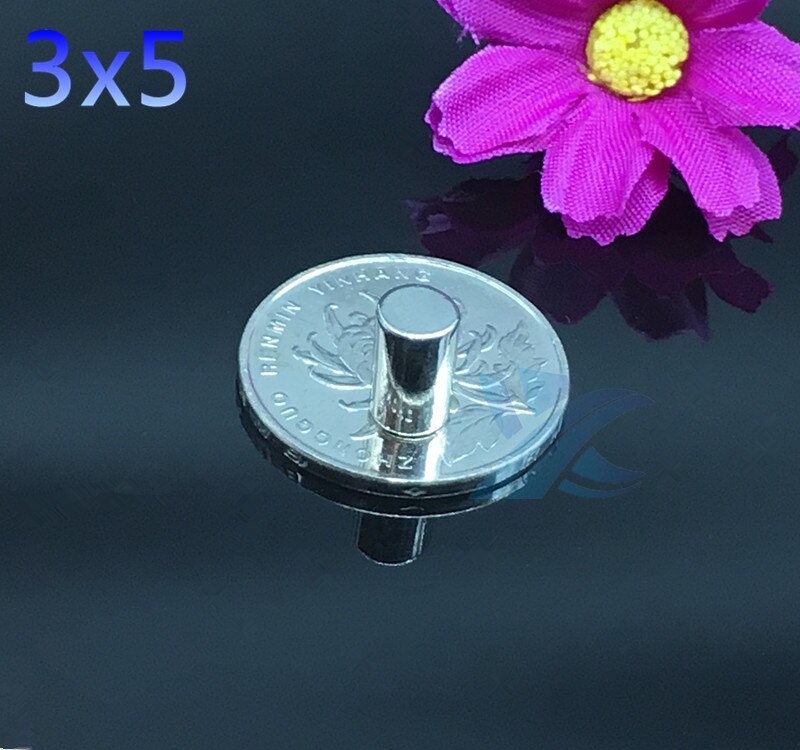 200pcs strong Circular Nd-Fe-B Neodymium Magnet Art Craft Connection