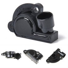 Throttle Position Sensor For Chevy Truck Chevrolet Daewoo 17087653 Throttle Valve Position Sensors Automobiles Replacement Parts