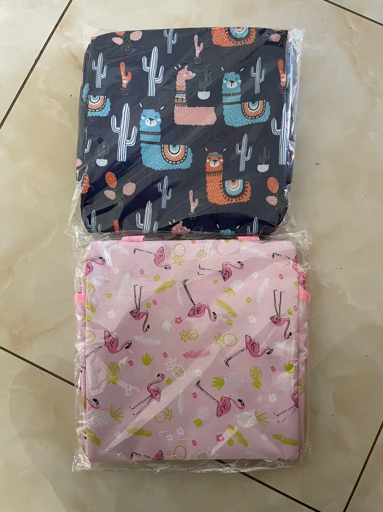 Women's Thermal Food Lunch Bag Frozen Cooler Meal Prep Bag Large Capacity Insulated Lunch Box Waterproof Food Carrier Lunchbox