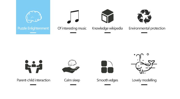 Baby Light Toy Night Light Star Music Player Projection Lamp Baby LED Sleep Lamp