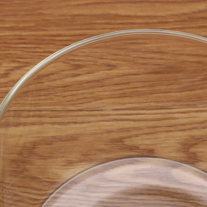 1.35/1.5l glas gryderet suppe gryde skål komfur komfur gryde til gas og induktion komfur transparent glas madlavning eksplosionssikkert værktøj