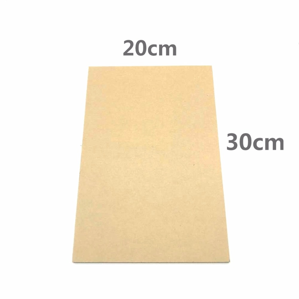 Plexiglass Transparent Clear plastic Sheet acrylic board organic glass polymethyl methacrylate 1mm 3mm 6mm thickness 300*200mm