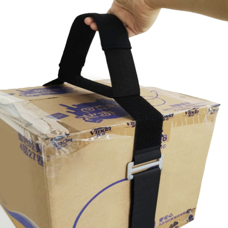 Sangle de Transport Portable pour meubles lourds, cordon de levage, pour déplacer les mains
