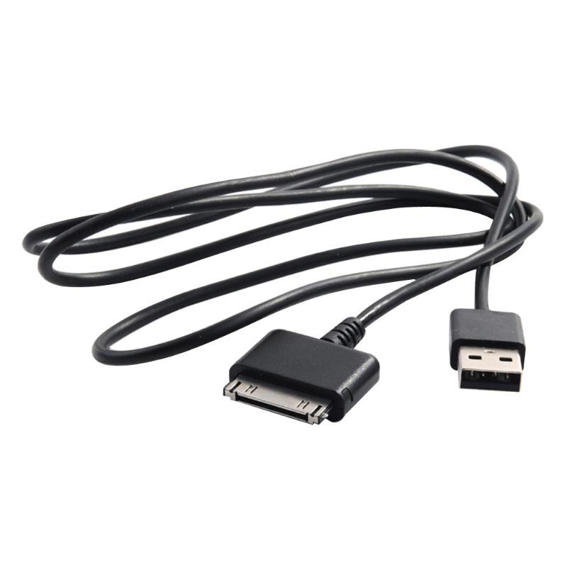 USB Data Sync Charger Charging Cable For Barnes & Noble Nook HD 9 in BNTV60