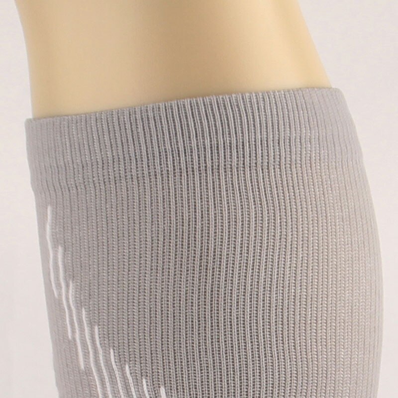 Herfst Winter Compressie Kousen Soild Kleur Nylon Outdoor Sport Ademend Verminderen Spataderen En Spier Vermoeidheid