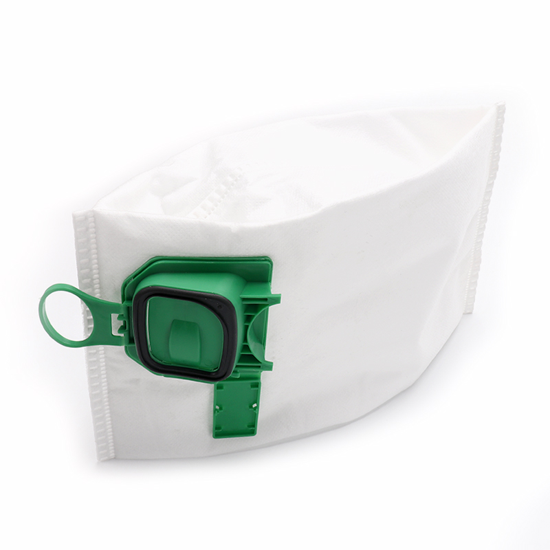 Para Vorwerk Kobold VK140 VK150 Vertical PF 140/150 Kit de repuesto de bolsa de polvo accesorios de repuesto para aspiradora
