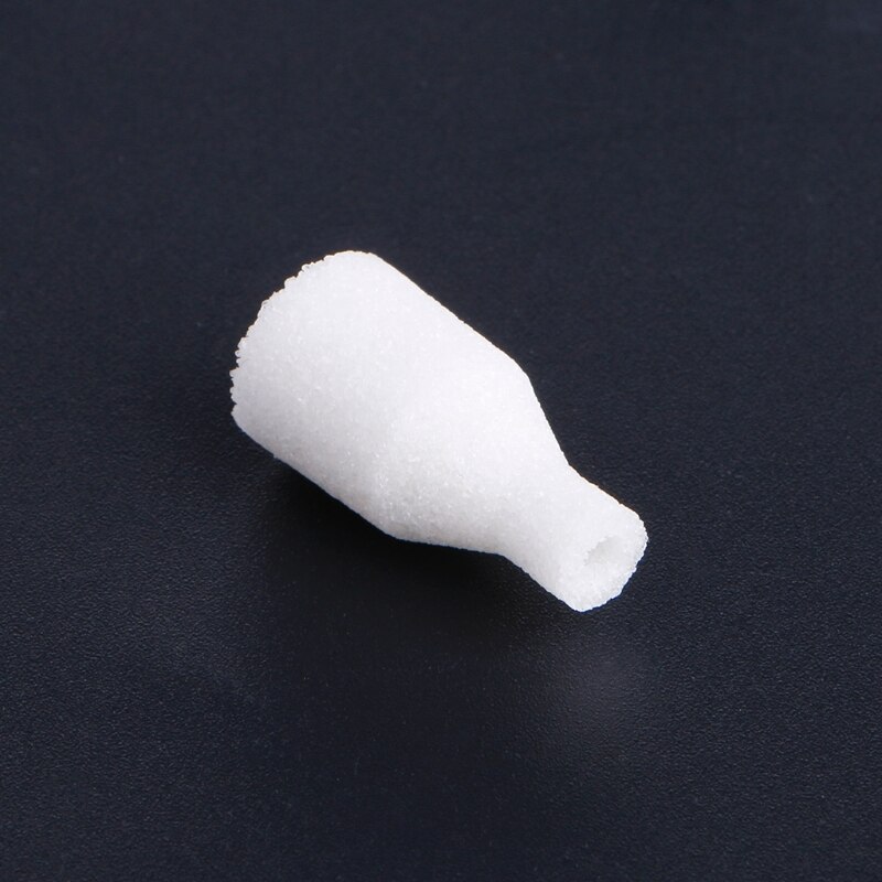Air Bubble Stone Verticuteermachine Aquarium Fish Tank Pomp Hydrocultuur Zuurstof Diffusers
