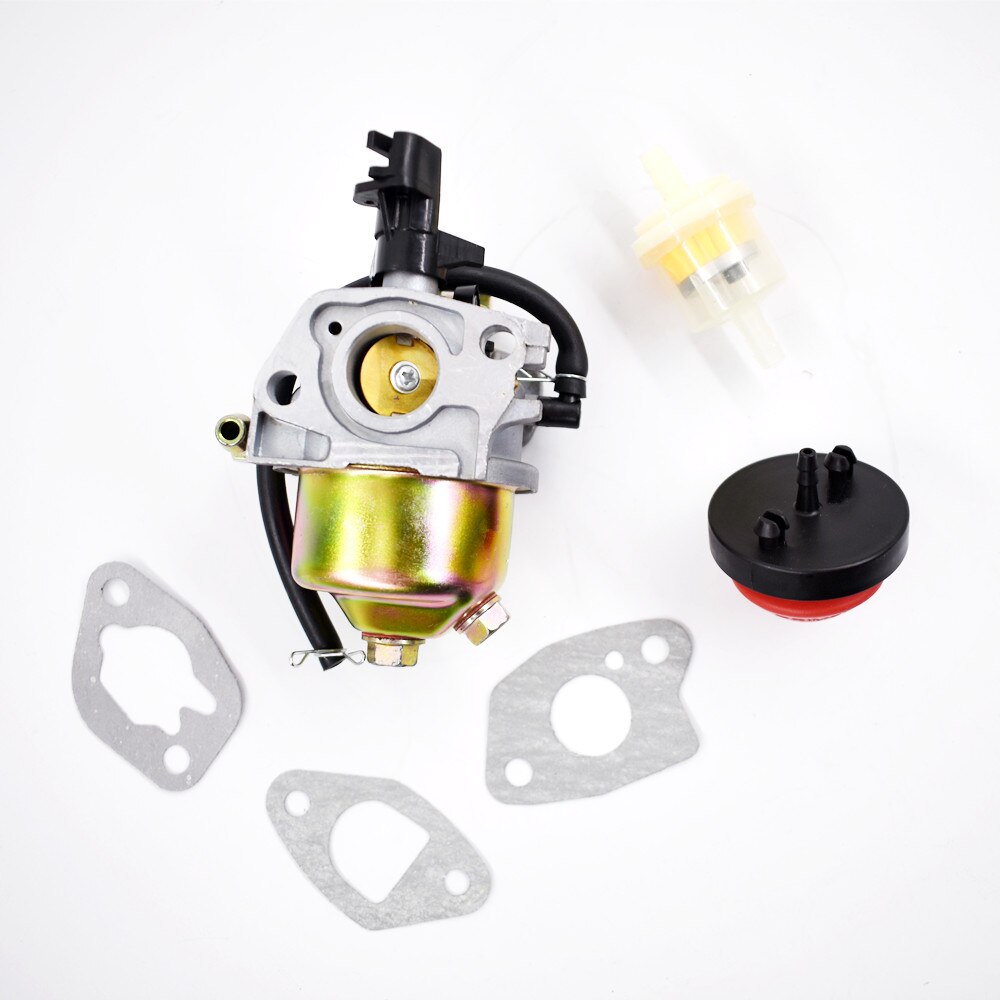 951-14027A 951-14026A Snowblower Carburetor For HUAYI 170S 170SA 165S 165SA carb