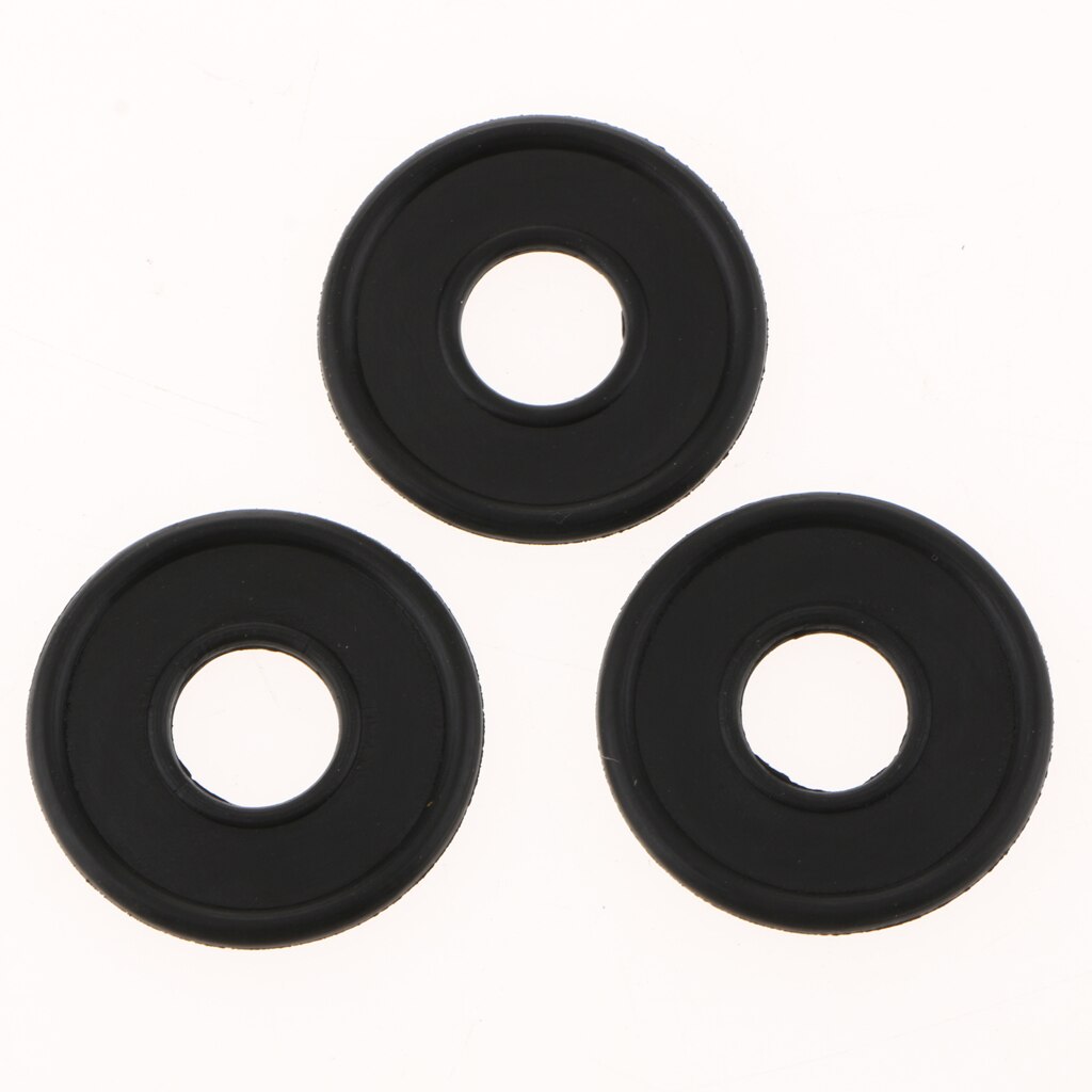 Tapón de drenaje de aceite para lavadora, tapón de drenaje de aceite para GM Saturn 21007240 M12, 50 Uds., color negro