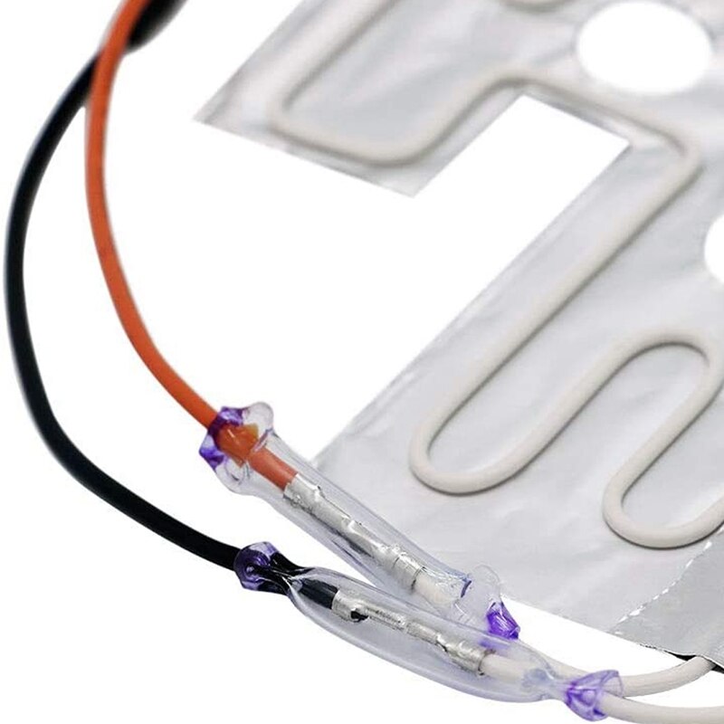 5303918301 Garage Heater Kit for Refrigerators, fo... Grandado