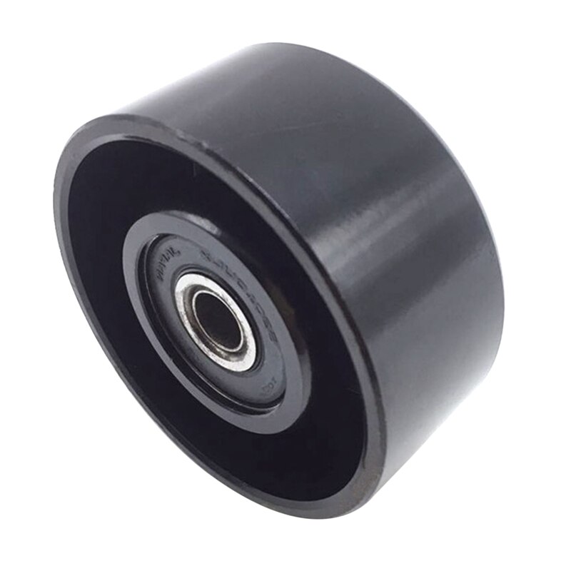 Car Drive Belt Idler Pulley Auto Tensioner Pulley for Nissan 11927-1HC0A Accessories