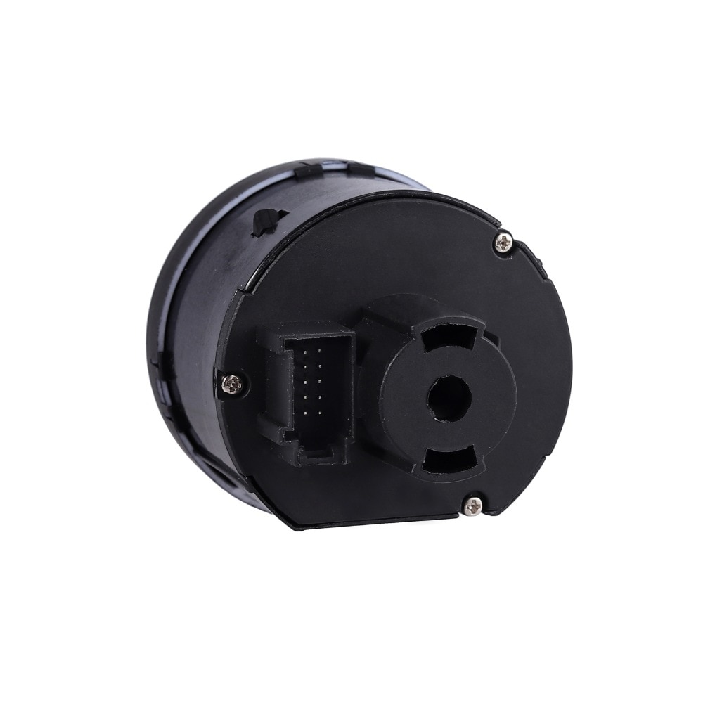 Autoutlet ljusströmbrytare strålkastarbrytare ersättning av biltillbehör för golf 1 k 0941431b 292758241609