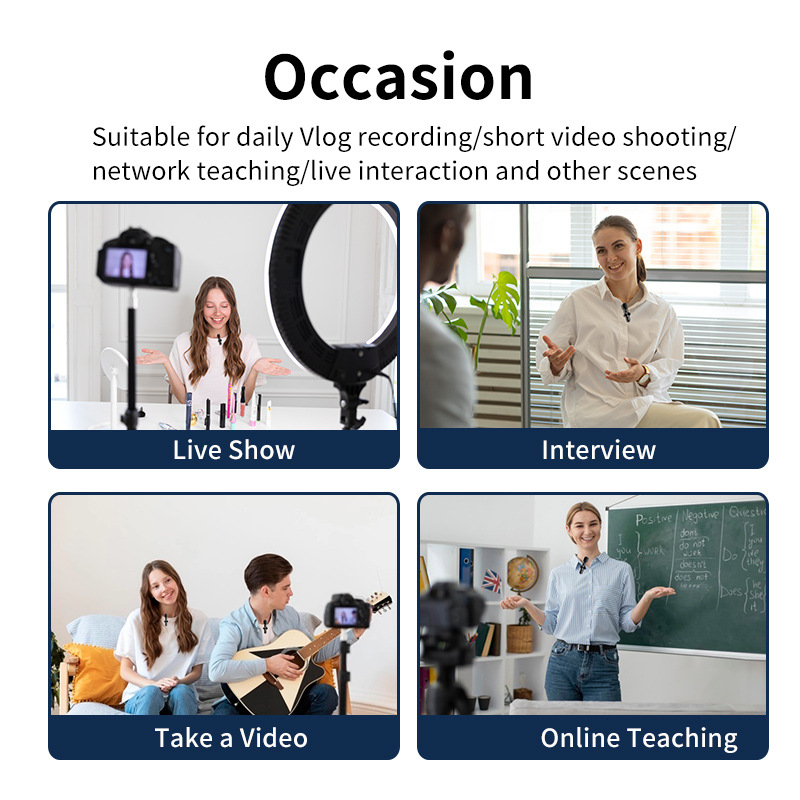 Mini Buttonhole Lavalier Bluetooth Wireless Lapel Microphone Mic For Mobile Phone Cell Tiny Micro Tie Small Mikrofon Mike Sound