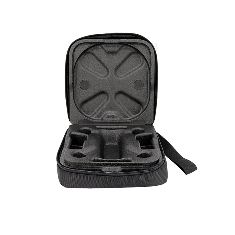 Draagbare Carry Storage Bag Waterdichte Rits Case Voor Dji Spark Drone Futural Digital