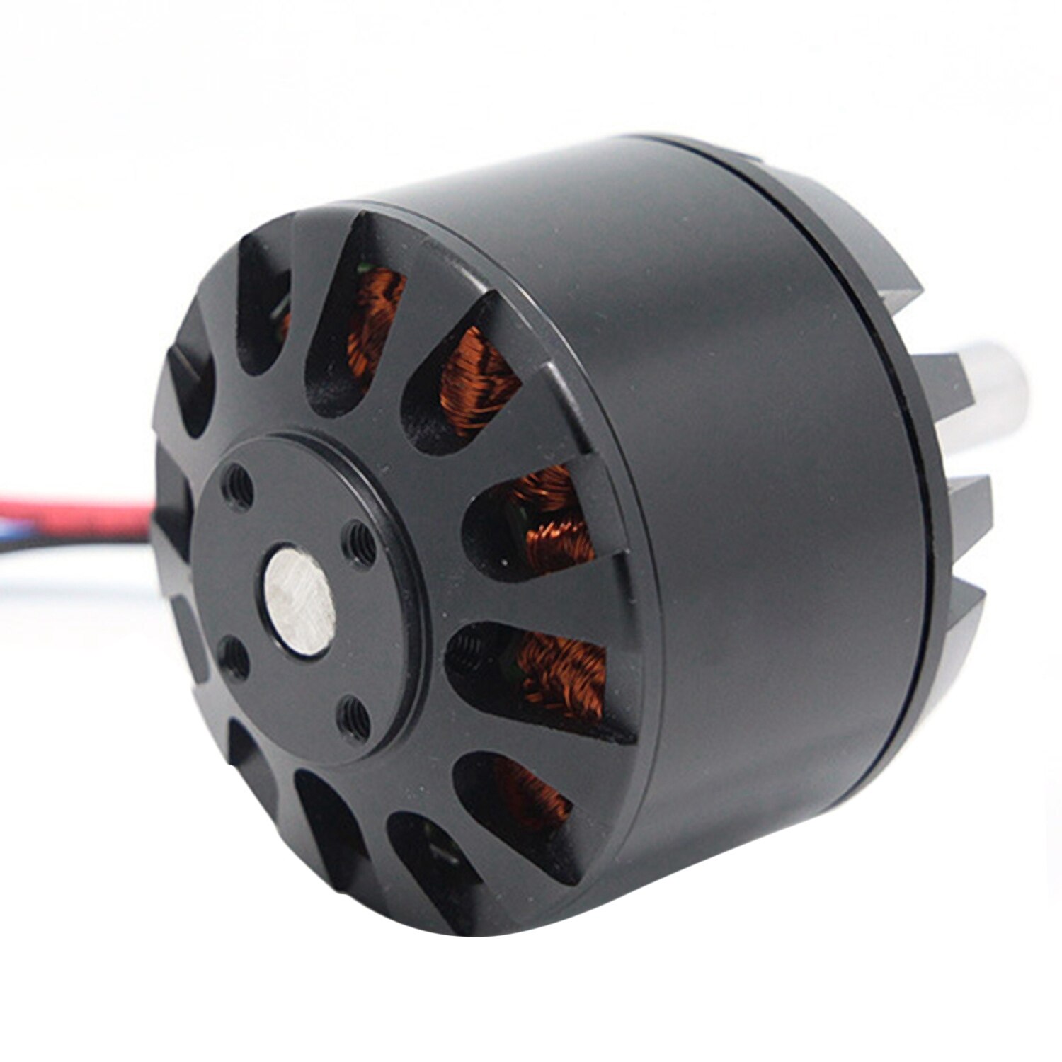 6354 Brushless motor for scooters 180kv 1920W 8S Lipo for electric skateboards