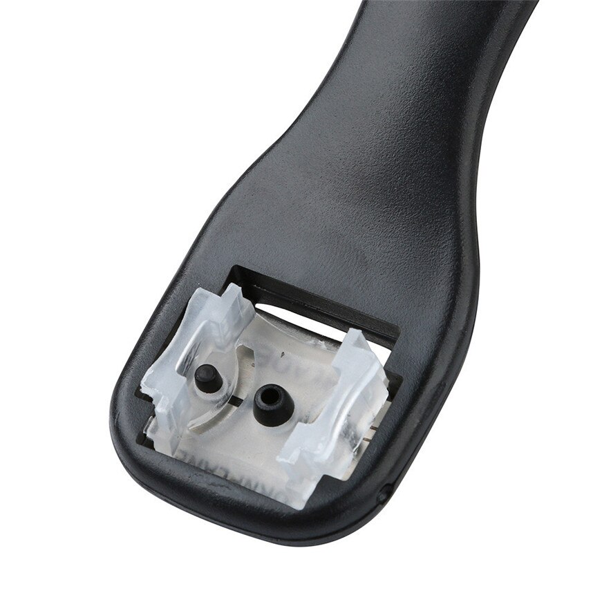 A # Utility-rasuradora de callos para pedicura, removedor de maíz de piel dura, maquinilla de afeitar #1030 & A