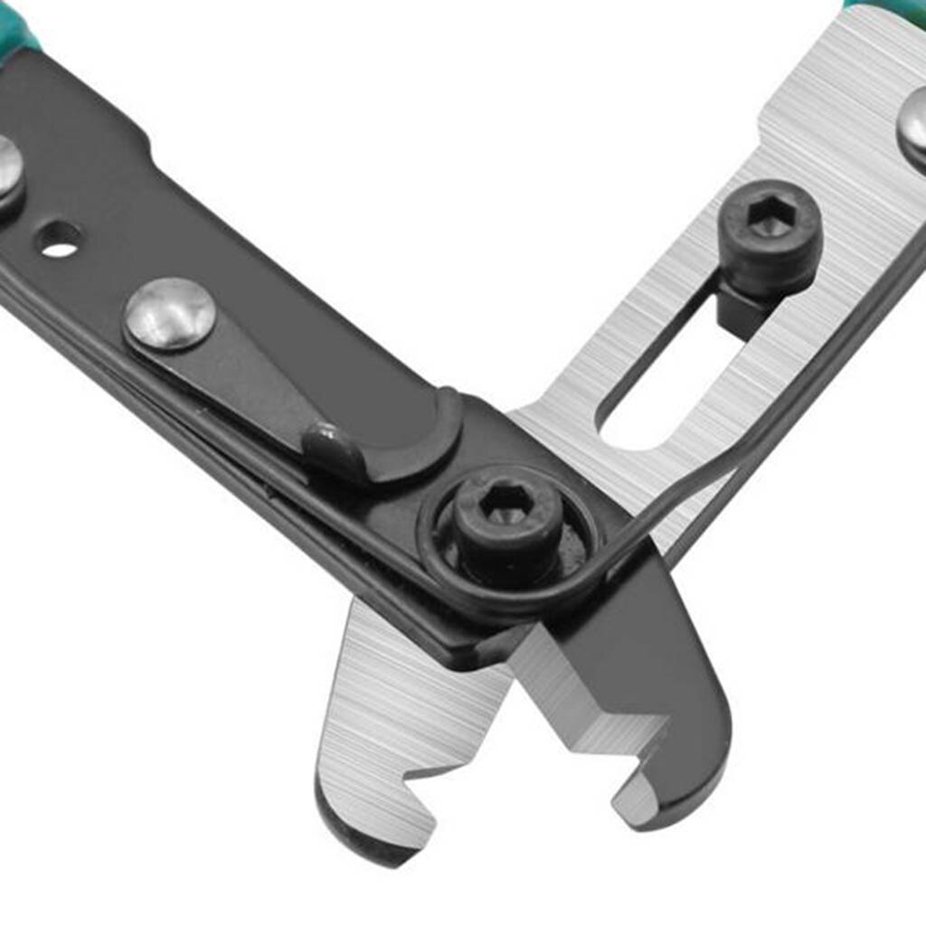 Capillary Tube Cutter - Refrigeration Tool Repairing Forceps