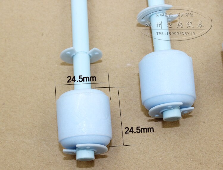 Plastic Float Switch/Small Liquid Level Switch/Water Level Switch/Water Level Controller/Liquid Level Controller