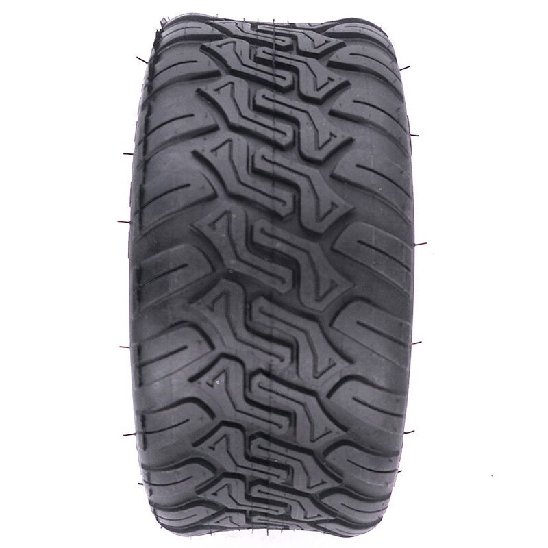 85/65-6.5 elektrisk balans sparkcykel off-road tubeless däck diy för mini pro balans sparkcykel miniskoter däck