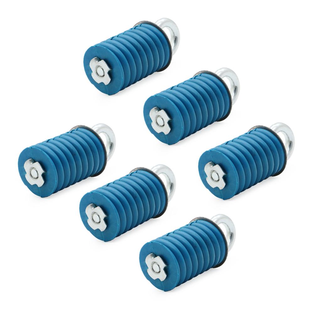 Lock And Ride Anchor ATV Tie Down Anchors Type For... – Vicedeal