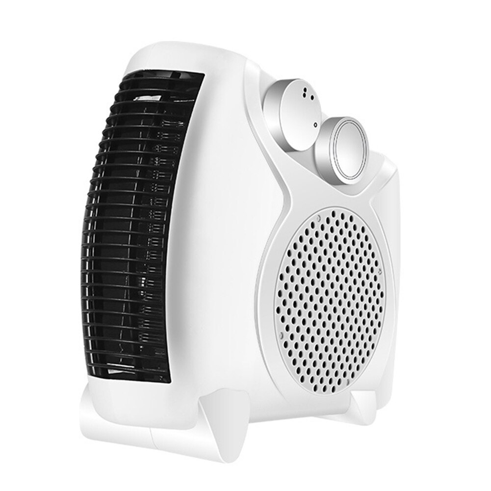 Automatic Temperature Control Electric Heater Home Desktop Warmer Machine Winter Stove Radiator Air Blower for Office