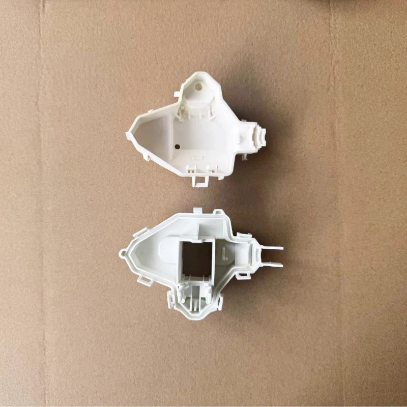 For karcher K2K3K4K5 Car Wash Cleaning Machine Microswitch Hooded Lever Cocking Spring Switch Box: Yellow