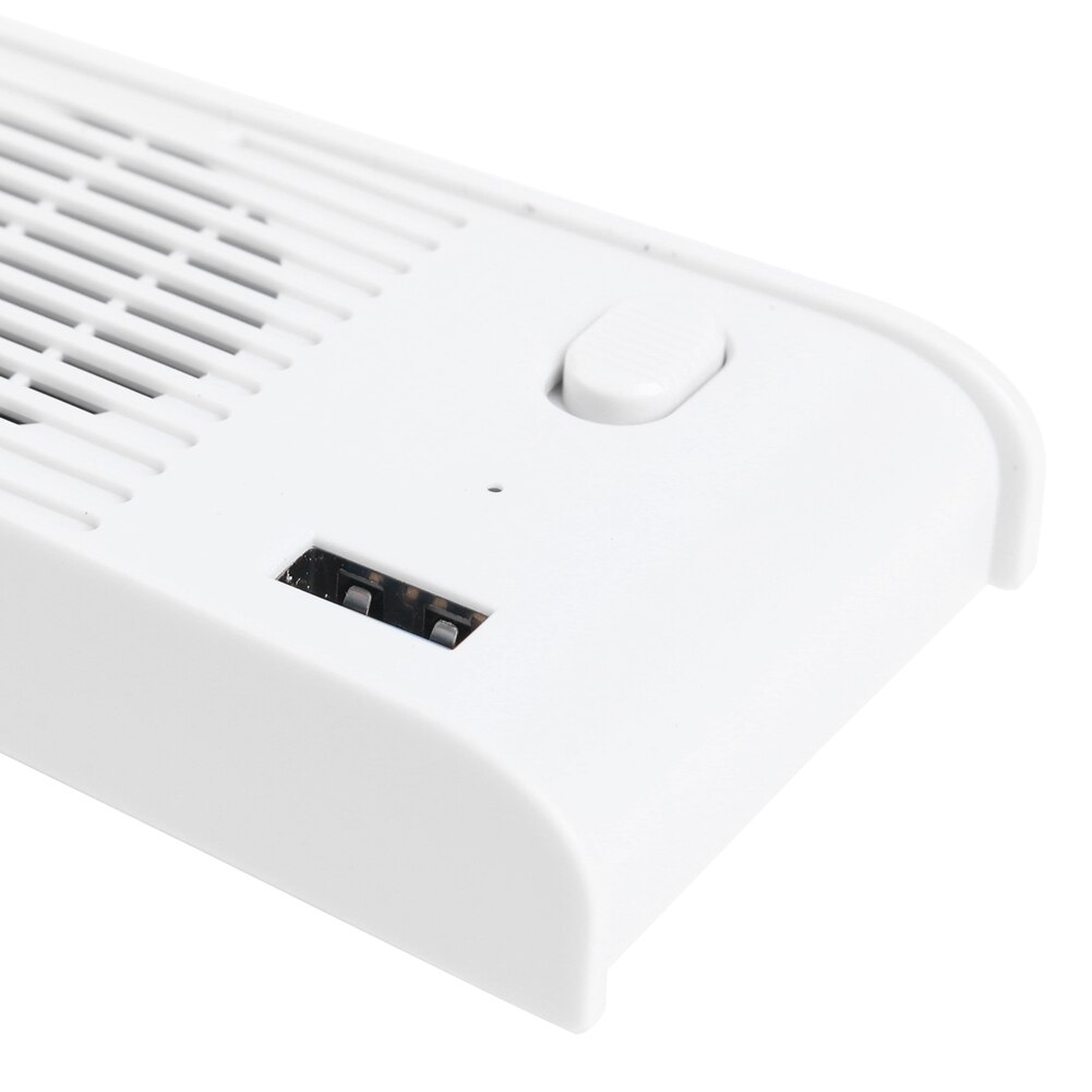 PS5 USB Cooler - 3 Fans - for PlayStation 5 / Digital Edition - ABS - 4000RPM