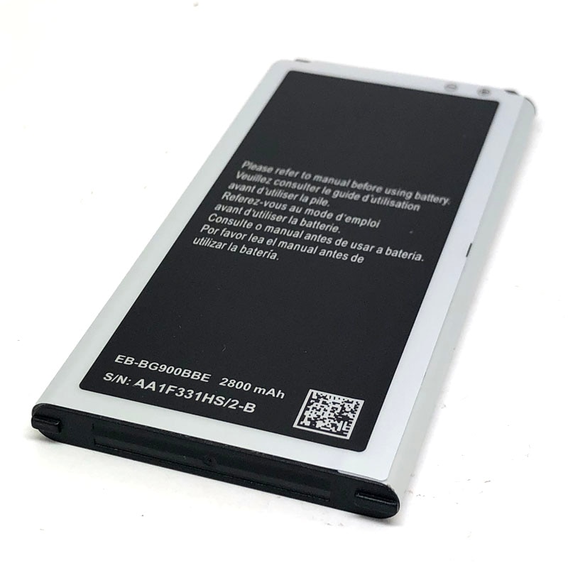 EB-BG900BBE Battery For SAMSUNG Galaxy S5 SV GT i9600 i9602 i9605 G870A G900 G910L G9008V G9009D G9006W V K EB-BG900BBC battery