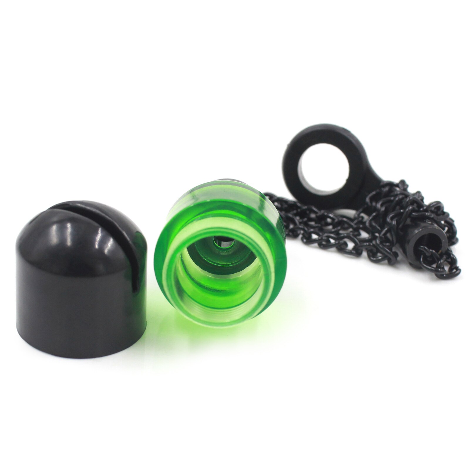 JY-SW-8 Vissen Swinger Keten Alert Swinger Bite Alarm Hanger Swinger Visgerei Vissen Alarm Kit Vis Gereedschap Accessoires