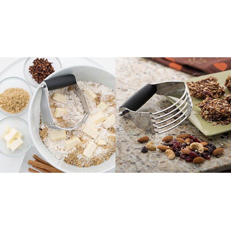 Dough mixer 2x Dough Mixers Pastry Mixer Flour Mixer Flour Mixer Oil Surface Mixing Mixer