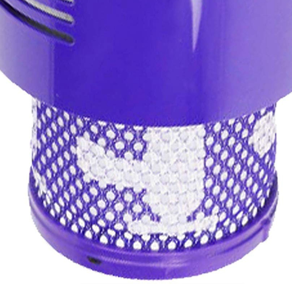 Filtro lavable, unidad Hepa para Dyson V10 SV12, animales ciclónicos, limpieza Total, piezas de repuesto, accesorios para Filtros de aspiradora