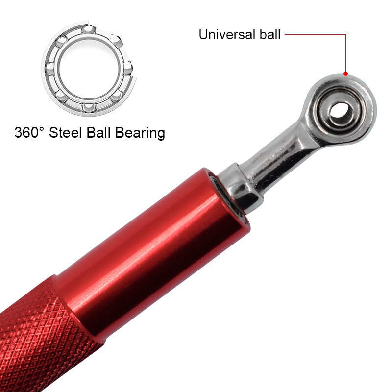 3m Speed Jump Rope Steel Wire Adjustable Skipping Rope Home Fitness Boxing Sports Training Equipment