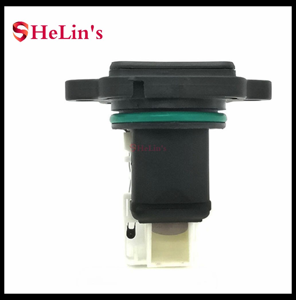5WK97502 5WK9 7502 502Z Mass Air Flow Maf Sensor For BMW E85 E86 Z4 2.5i 2.3 3.0 si E81 130i E90 E91 325i 330i 325xi 330xi