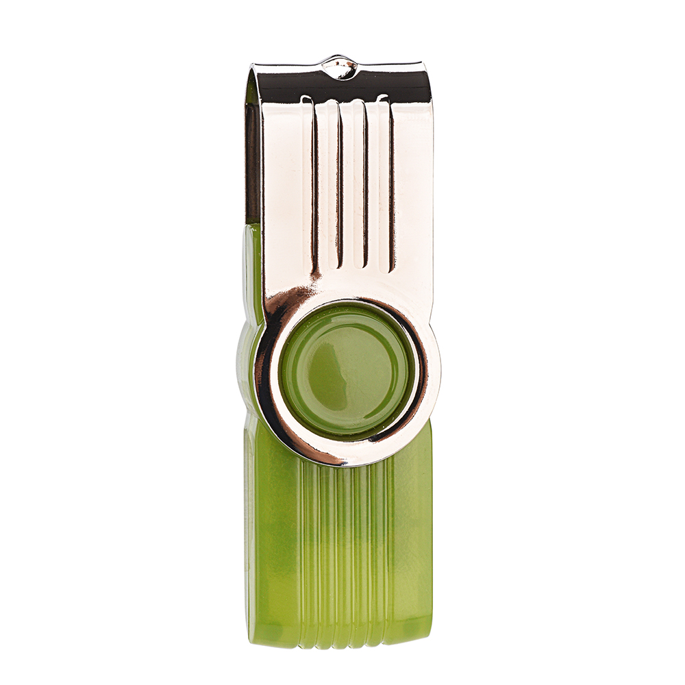 Usb Flash Drive USB 2.0 Pen Drive Waterproof 128GB Usb Stick 4GB 8GB 16GB 32GB 64GB 256GB Memory Stick PenDrive: green / 32GB