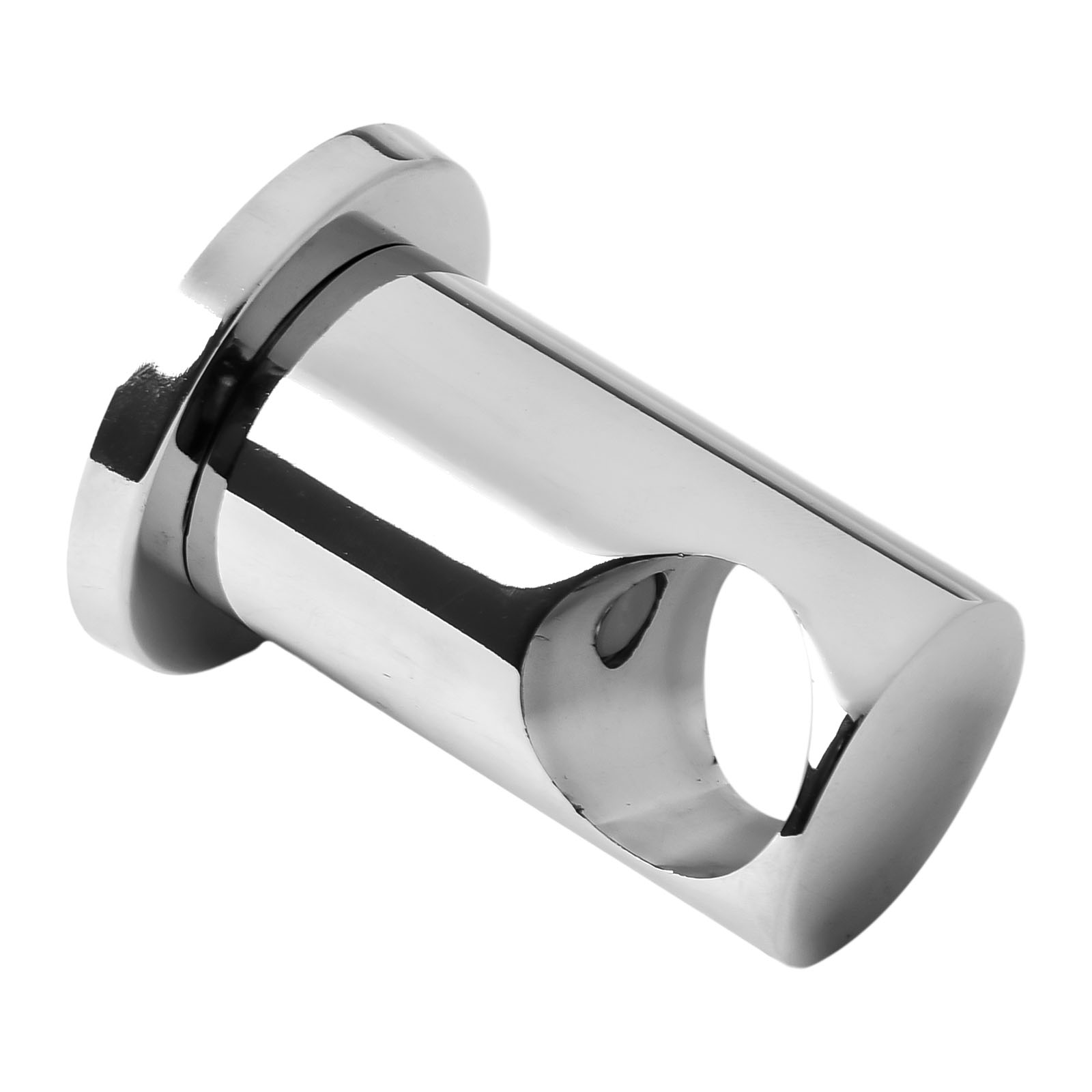 Shower Fitting Riser Bracket Wall Bracket Sturdy Chrome Brass Wall Rod Bracket With Riser Bracket For Shower Fittings