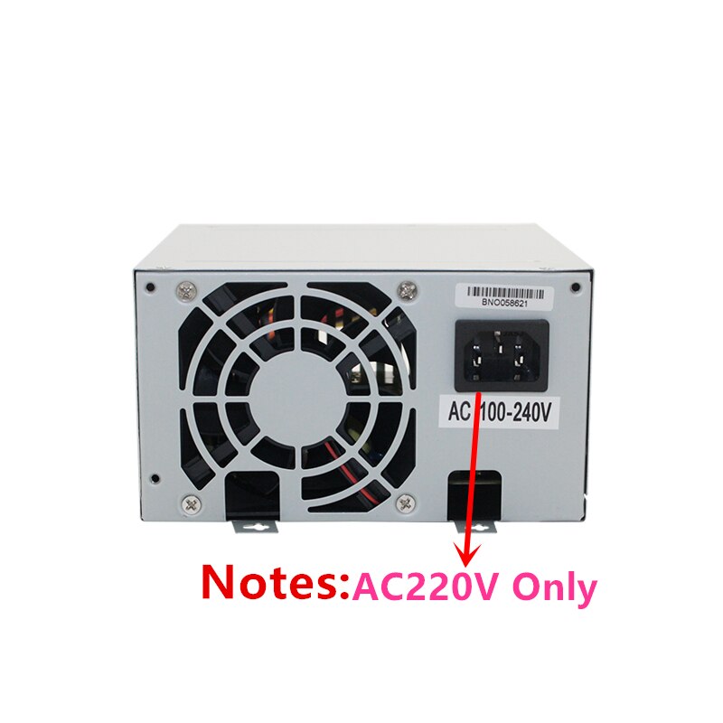 Doll Machine PSU For Wangma AC220V Only 320W Power Supply WM-ATX400-24-48