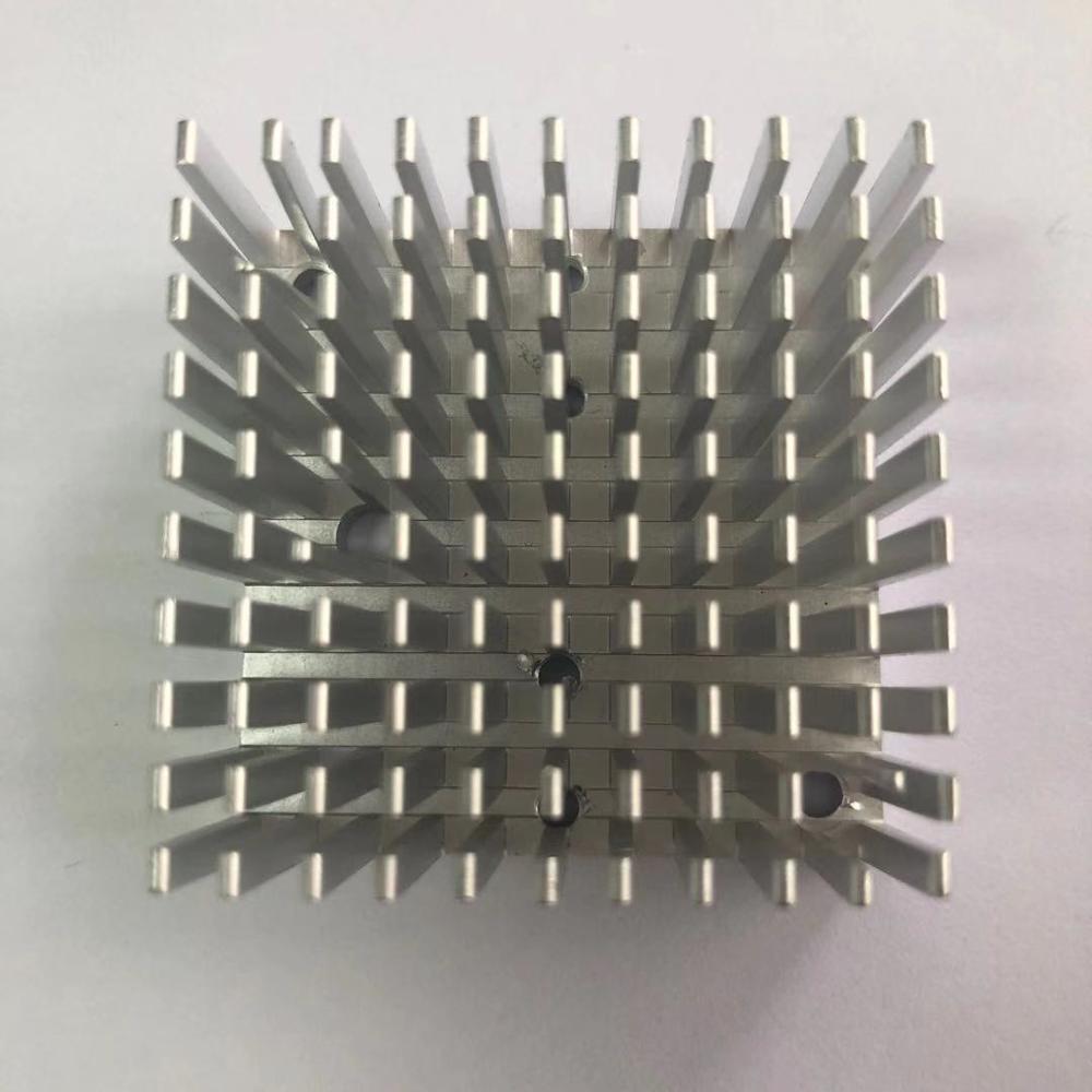 the heat pipe heatsink for endoscope light source, high power light source heatsink,the heatsink for phlatlight LED-cbt90,cbt140