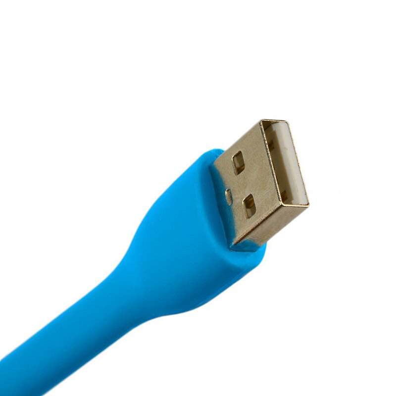 Flexible USB Led Light Gadgets For Office Home LED Night Light Work USB LED Light Lamp For Power Bank Desktop Laptop Gadget